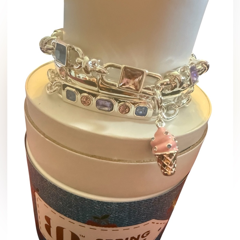 Spring Stacks 2026- Sugar Cone Sparkle
